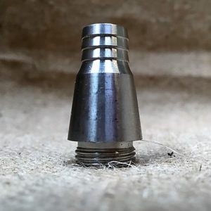 Intertap Growler Filling Spout